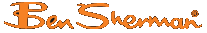 Ben Sherman